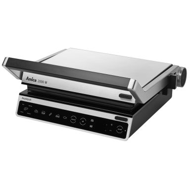 Amica GK 5011 ProfiGrill kontaktgrill