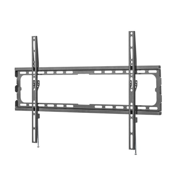 Miniatyrbillede 2 af 3: Napofix 040F tv-beslag 2,29 m (90") Sort