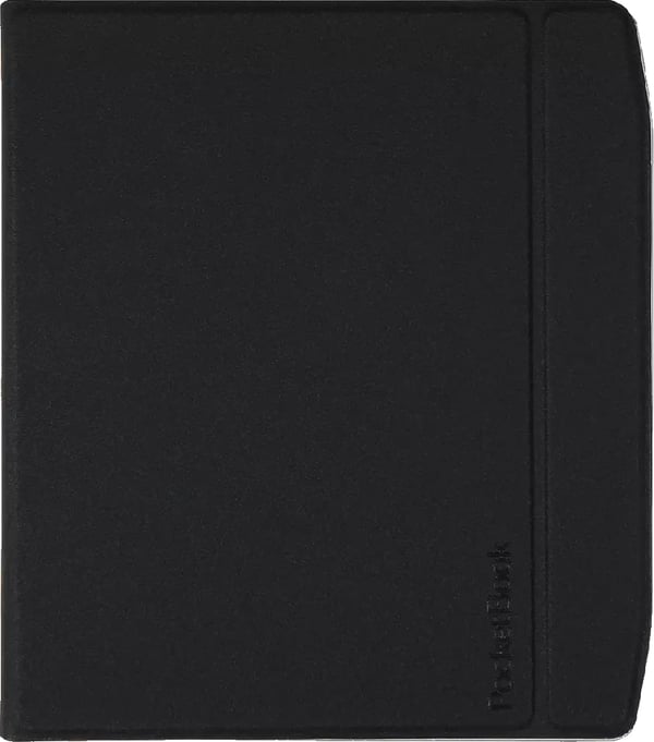 PocketBook N-FP-PU-700-GG-WW e-kirjan lukijalaitteen suojakotelo 17,8 cm (7") Avattava kotelo Musta