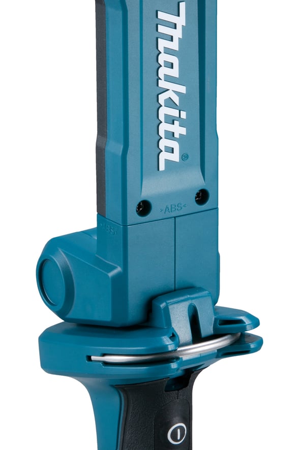 Miniatyrbillede 9 af 13: Makita ML006GX lommelygte Blå LED