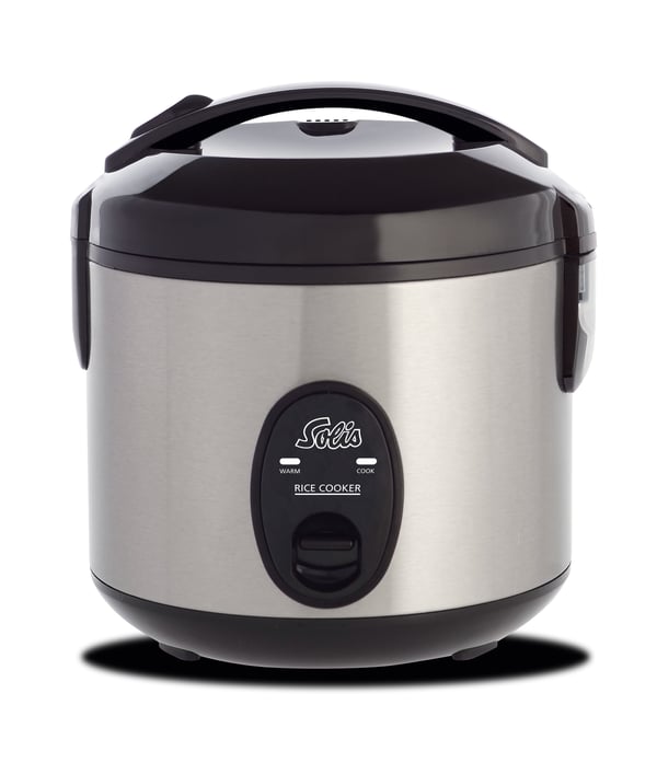 Solis 978.08 riisinkeitin 0,8 L 350 W