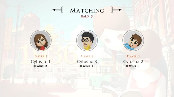 Miniatyrbillede 6 af 7: SEGA Cytus Alpha, Switch Standard Engelsk Nintendo Switch