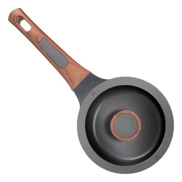 Pikkukuva 13 / 14: Resto Kitchenware 93500 kasari 1,4 L Pyöreä Musta, Puu