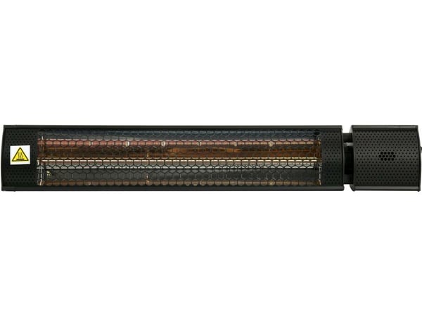 Miniatyrbild 1 av 7: Yato YT-99532 elektrisk rumsvärmare