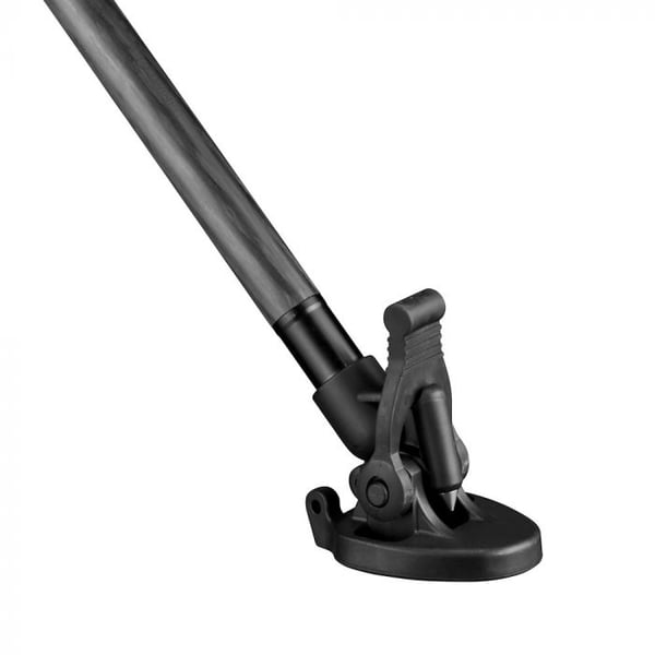 Miniatyrbild 25 av 32: Manfrotto 645 stativ Actionkamera 3 ben Svart