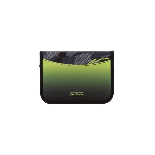 Herlitz 400205562 rygsæk Skolerygsæk Lime