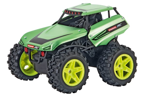 Carrera 370402006 radio-ohjattava (RC) malli Kilpa-auto Sähkömoottori 1:40