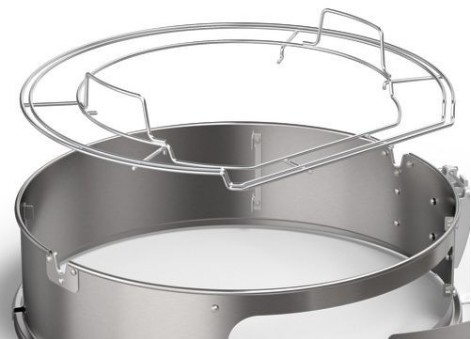 RÖSLE 25047 grilltillbehör Grid