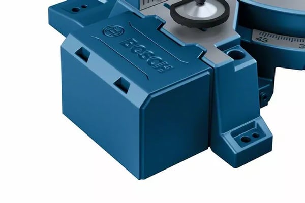 Bosch GCM 254 Professional 5000 RPM