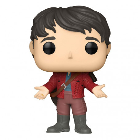 Miniatyrbillede 1 af 2: FUNKO 58909