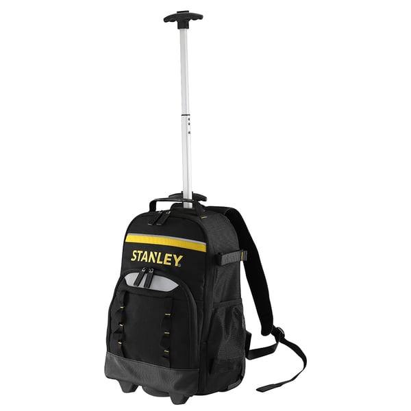 Stanley STST83307-1 Fodral för verktyg Svart, Gul Stanley STST83307-1 Fodral för verktyg Svart, Gul