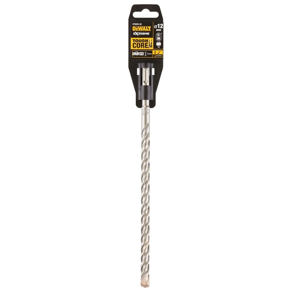 Miniatyrbild 6 av 8: DeWALT DT9555-QZ borr