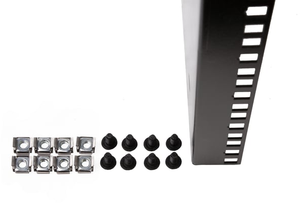 Miniatyrbillede 4 af 5: Rockstable RS19-WMB6 tilbehør til rack Monteringssæt