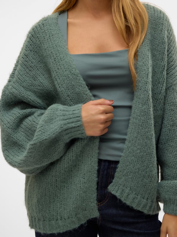 Pikkukuva 6 / 6: Vero Moda VMMAYBE Knit Cardigan
