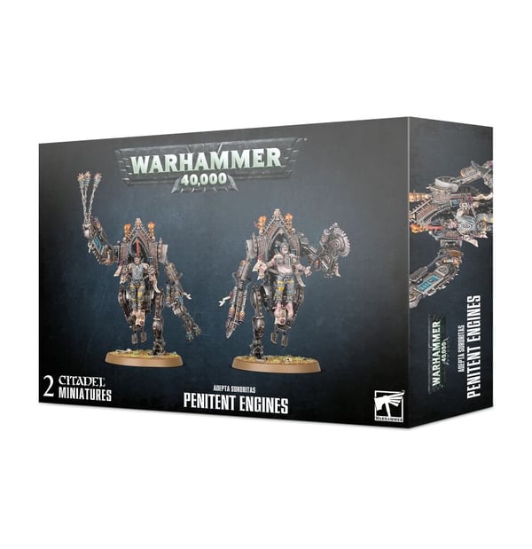 Games Workshop Junith Eruita