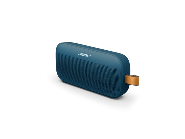 Pikkukuva 6 / 7: Bose SoundLink Flex Juhlakaiutin Sininen