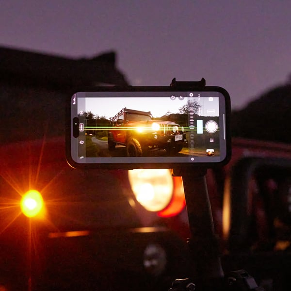 ShiftCam LensUltra 1.33x Anamorphic Valokuvalinssi
