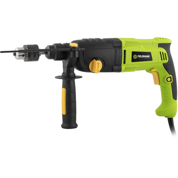 Fieldmann FDV 211050-E SDS slagborrmaskin 1050 W 1050 RPM SDS Plus