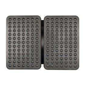 MAUL 9010790 fodskammel Sort