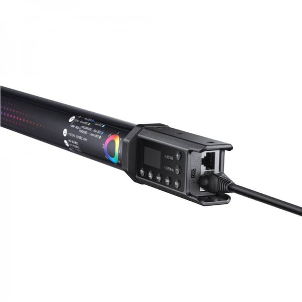 Miniatyrbillede 2 af 6: Godox TL120 30 W