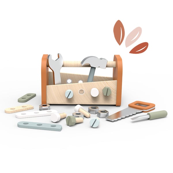 Miniatyrbild 5 av 5: Speedy Monkey SP3017
