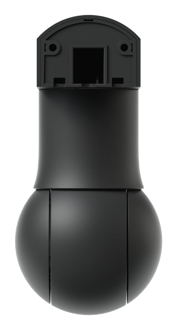 Miniatyrbillede 2 af 8: Ubiquiti UniFi Video Camera G5 PTZ Outdoor - Netværkskamera