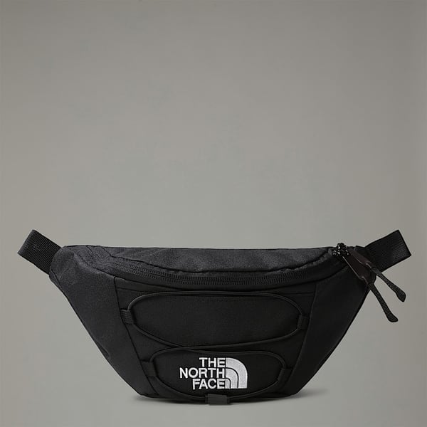 The North Face Jester Lumbar Pack midjeväska Polyester Svart The North Face Jester Lumbar Pack midjeväska Polyester Svart