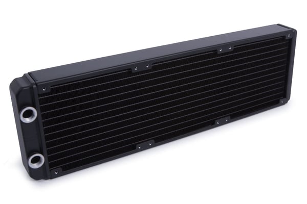 Alphacool 14432 Computerkølesystem, dele og tilbehør Radiator