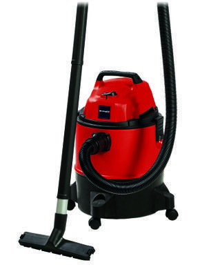 Miniatyrbild 1 av 15: Einhell TC-VC 1825 25 l Trummdammsugare Torr&våt 1250 W Utan påse