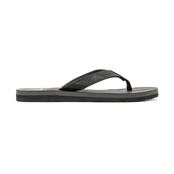 Miniatyrbild 8 av 10: Brasileras UBLED10_43 flip flop och badtoffla Hankoppling Svart