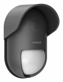 Pikkukuva 6 / 10: Yale Outdoor Motion Sensor Infrapuna-sensori Langaton Seinä Musta