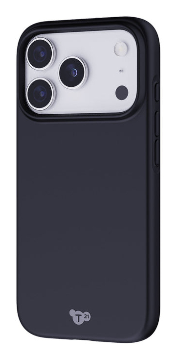 Tech21 T21-11328 mobiltelefonfodral 16 cm (6.3") Mobilskal Svart