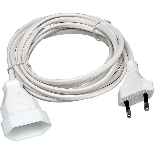 Kopp 146201097 stikdåse 3 m 1 AC stikkontakt(er) Indendørs Hvid Kopp 146201097 stikdåse 3 m 1 AC stikkontakt(er) Indendørs Hvid