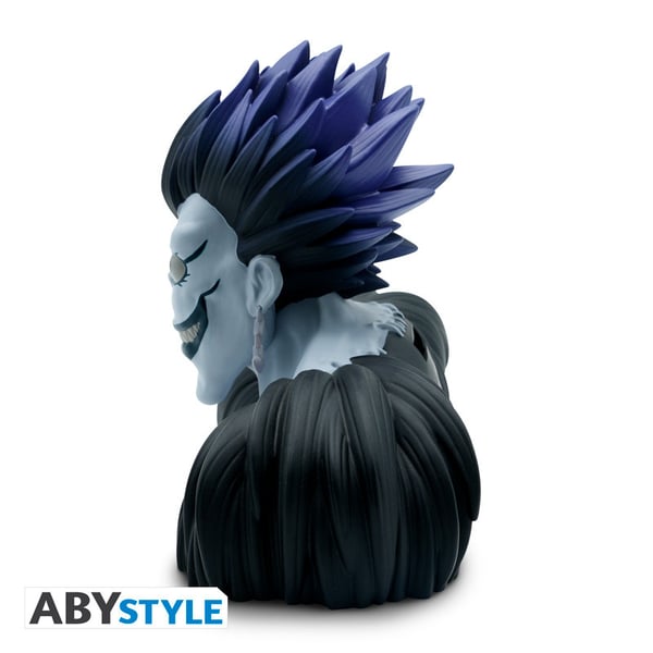 ABYstyle Death Note sparebøsse Flerfarvet Polyvinylchlorid (PVC) 1 stk