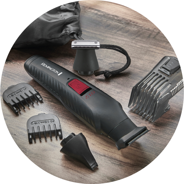 Remington G12 Grafit