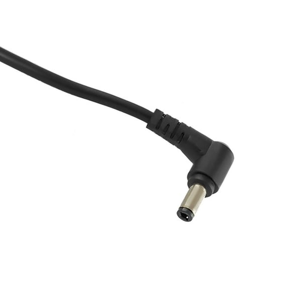 Miniatyrbillede 3 af 3: Qoltec 50073.65W strømadapter og vekselret Indendørs Sort