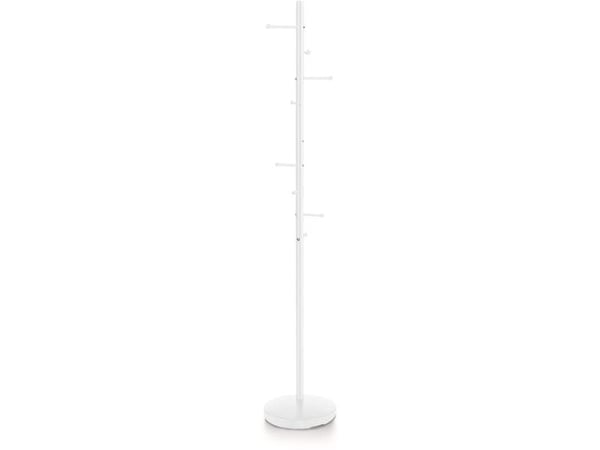 Reisenthel DW1001 klädhängningskrokar Golv 8 krok/-ar Vit