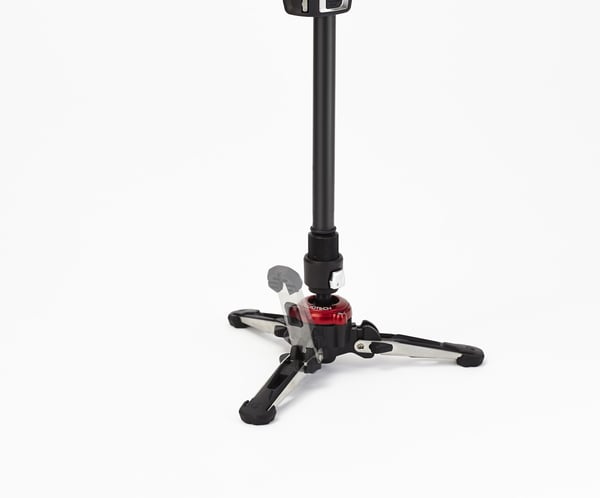 Miniatyrbild 4 av 6: Manfrotto FLUIDTECH