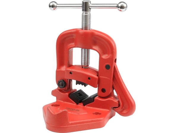 Yato YT-6512 puristin Putkenkiinnitin 9 cm Punainen Yato YT-6512 puristin Putkenkiinnitin 9 cm Punainen