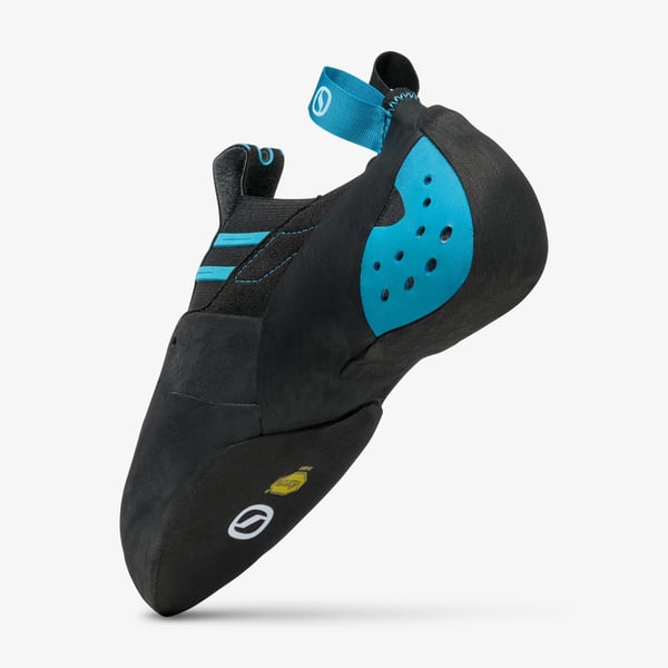 Miniatyrbild 2 av 6: Scarpa INSTINCT S Svart