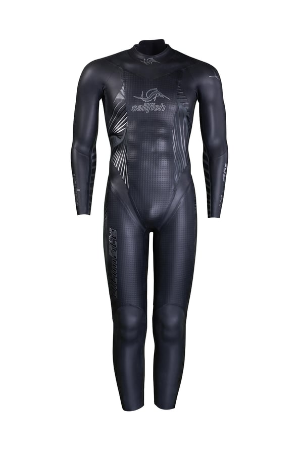 Miniatyrbild 1 av 8: Sailfish Mens Ultimate IPS Plus 3