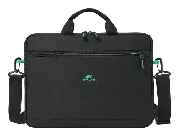 Pikkukuva 4 / 15: Rivacase 5513 35,6 cm (14") Slip case Musta