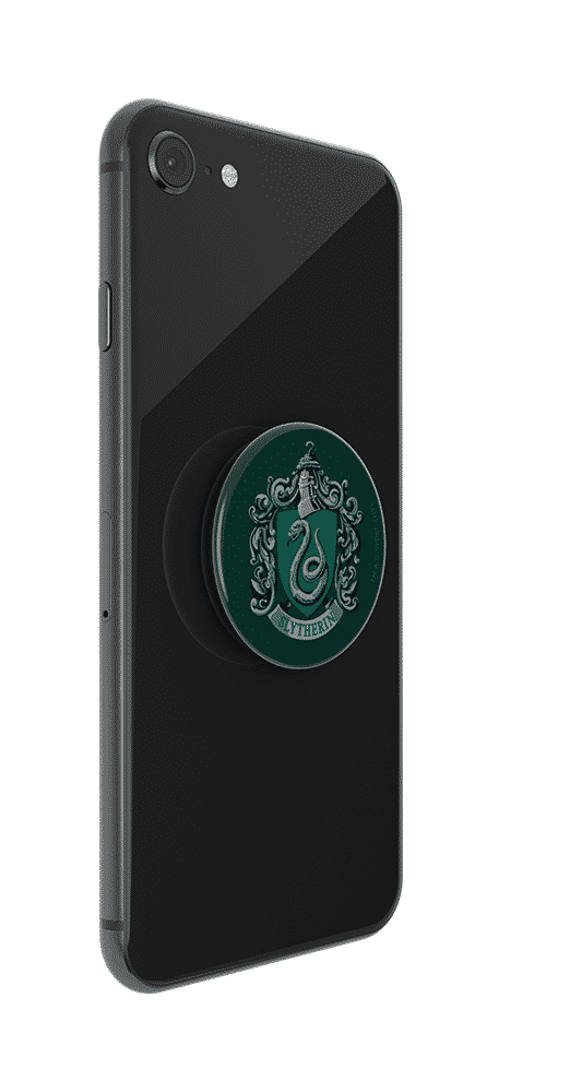 PopSockets Harry Potter Slytherin Passiv hållare Mobiltelefon / smartphone Multifärg
