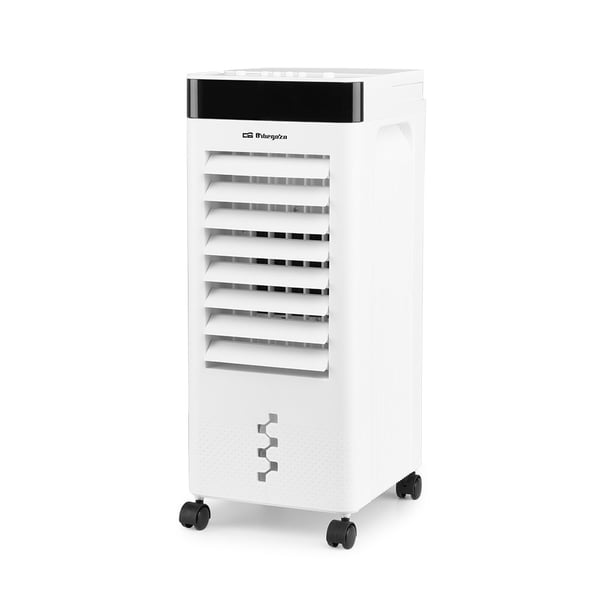 Miniatyrbild 1 av 7: Orbegozo AIR 36 bärbar luftkonditionering 6 l 65 W