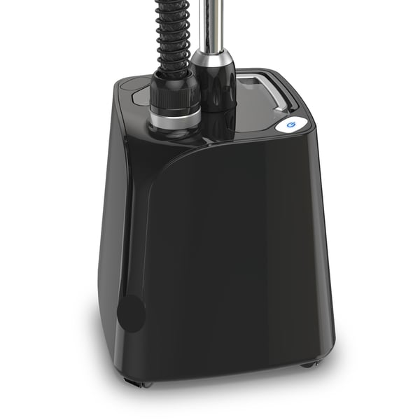 Miniatyrbillede 3 af 4: SteamOne H18B beklædningsdamper Opretstående beklædningsdamper 1,8 L 1800 W Sort