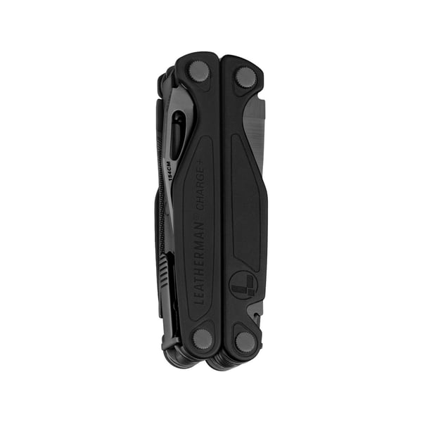 Pikkukuva 5 / 6: Leatherman Charge+ monitoimityökalu Taskukokoinen 19 työkalua Musta