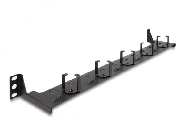 Miniatyrbillede 1 af 4: DeLOCK 66942 tilbehør til patch panel