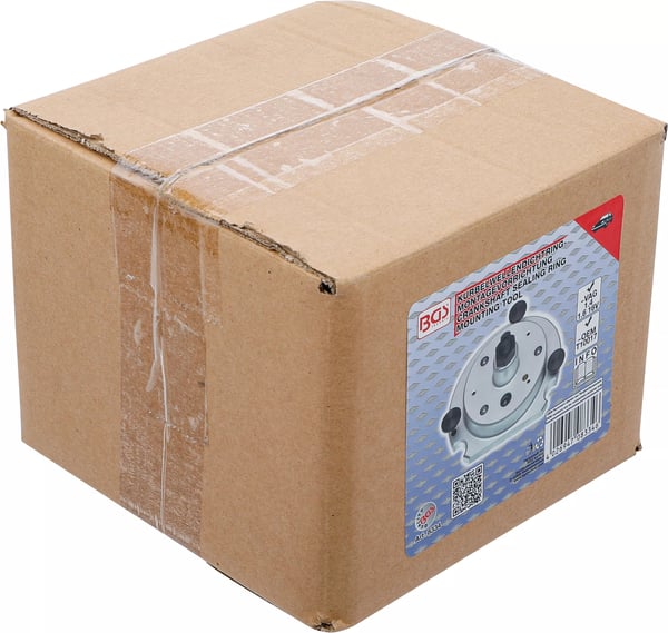 BGS technic Crankshaft Seal Ring Assembling Tool