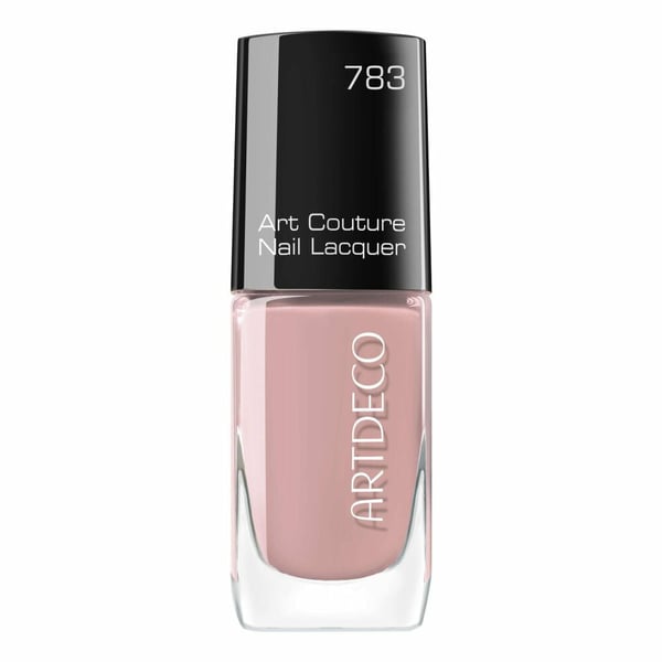 Miniatyrbillede 1 af 2: ARTDECO Art Couture neglelak 10 ml Beige Glans