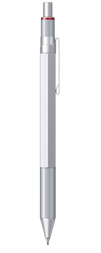 Rotring 2164109 stiftpennor 3 styck
